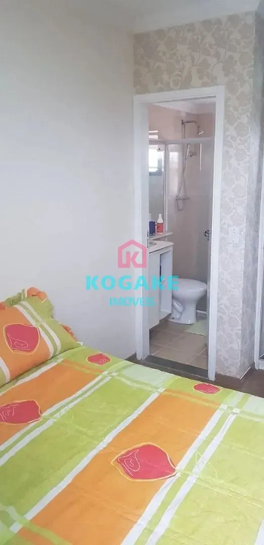 Apartamento, 3 quartos, 66 m² - Foto 10