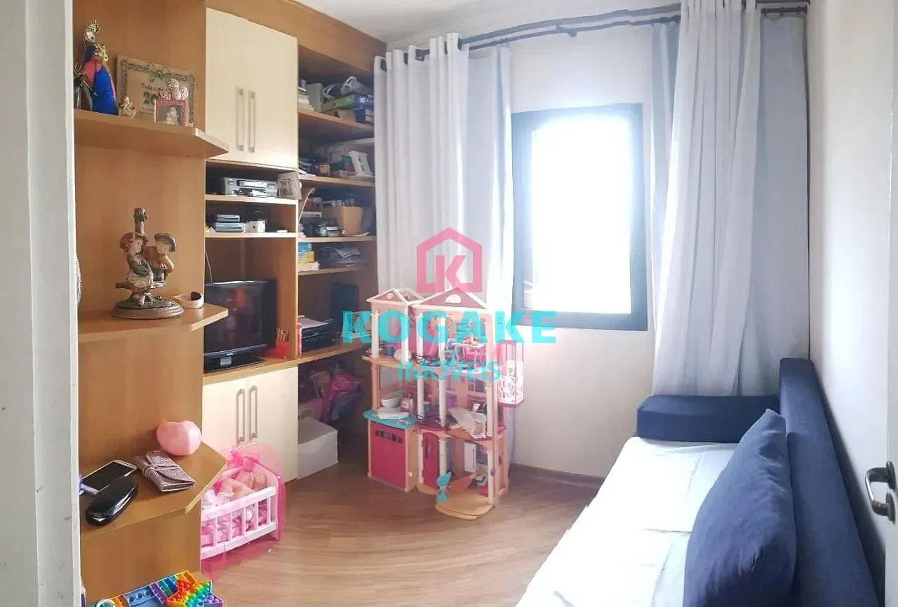 Apartamento, 3 quartos, 66 m² - Foto 16