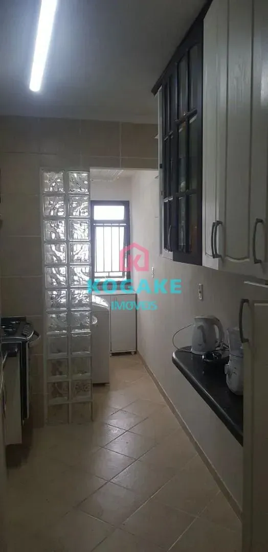 Apartamento, 3 quartos, 66 m² - Foto 7