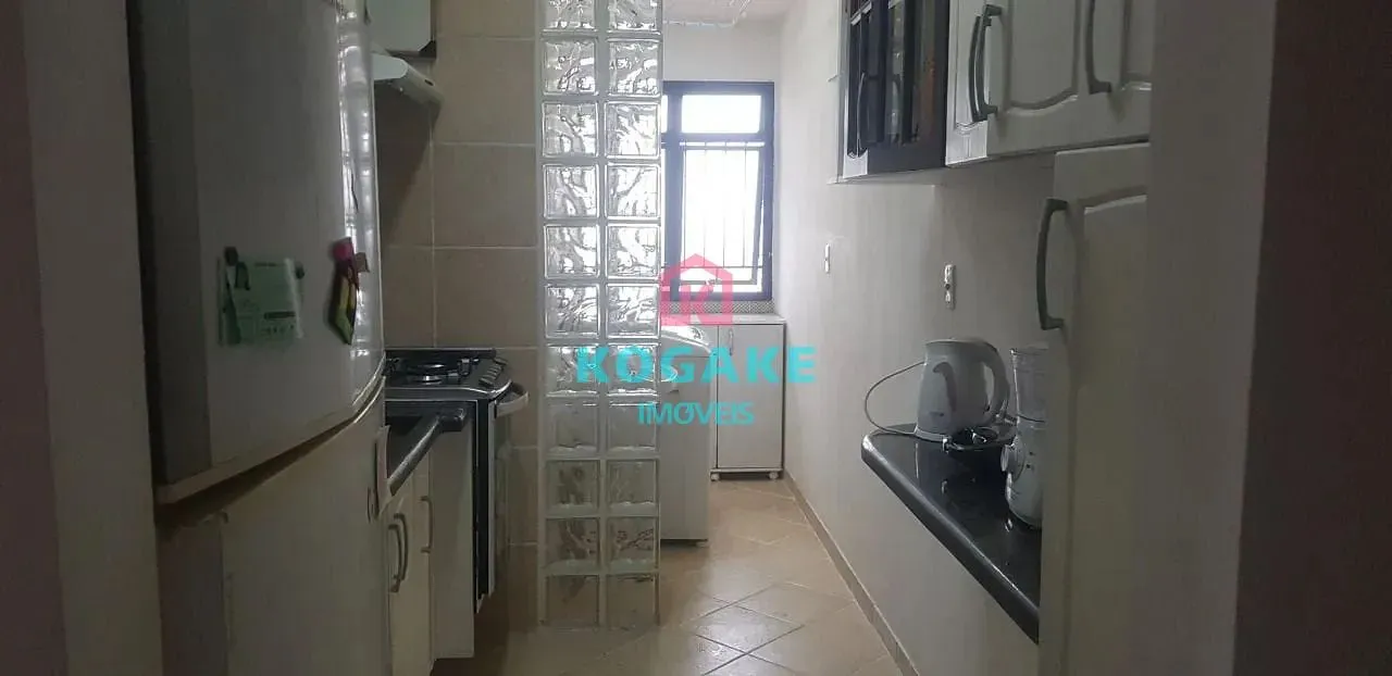Apartamento, 3 quartos, 66 m² - Foto 5