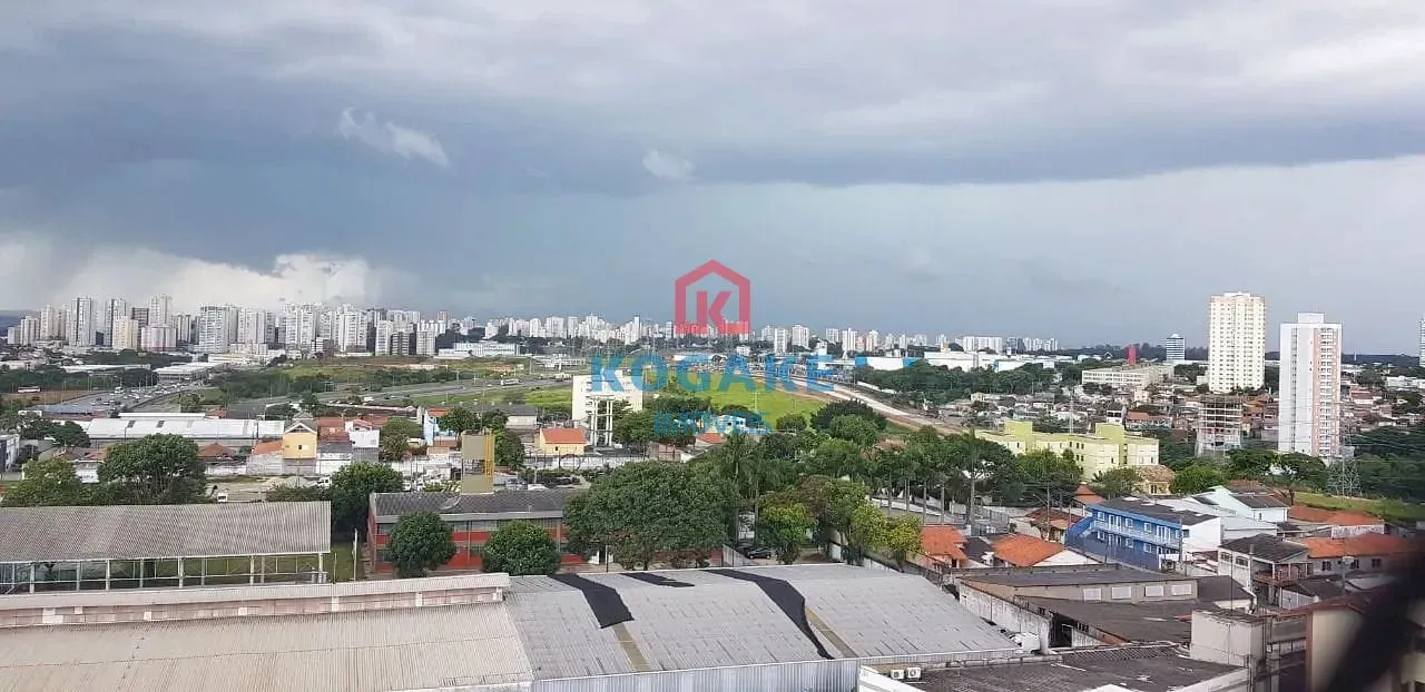 Apartamento, 3 quartos, 66 m² - Foto 1