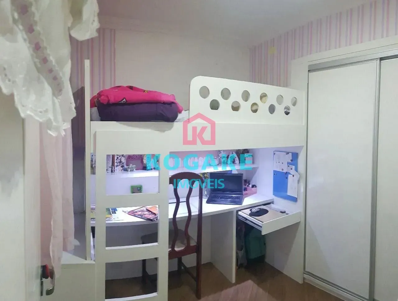 Apartamento, 3 quartos, 66 m² - Foto 15
