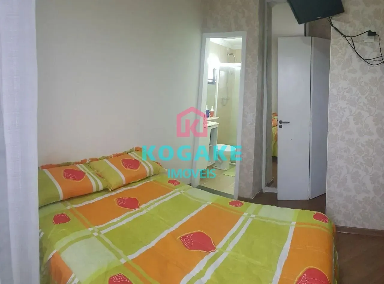 Apartamento, 3 quartos, 66 m² - Foto 11