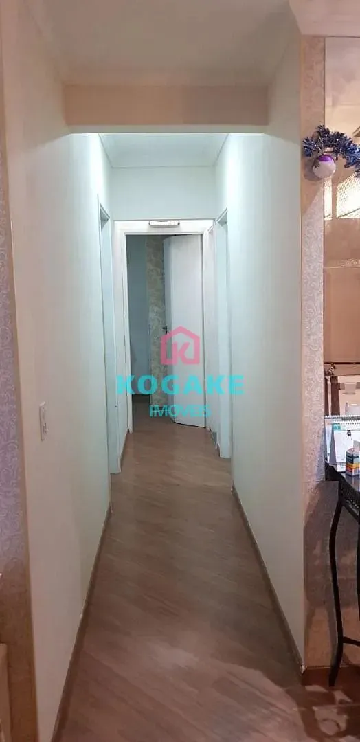 Apartamento, 3 quartos, 66 m² - Foto 9