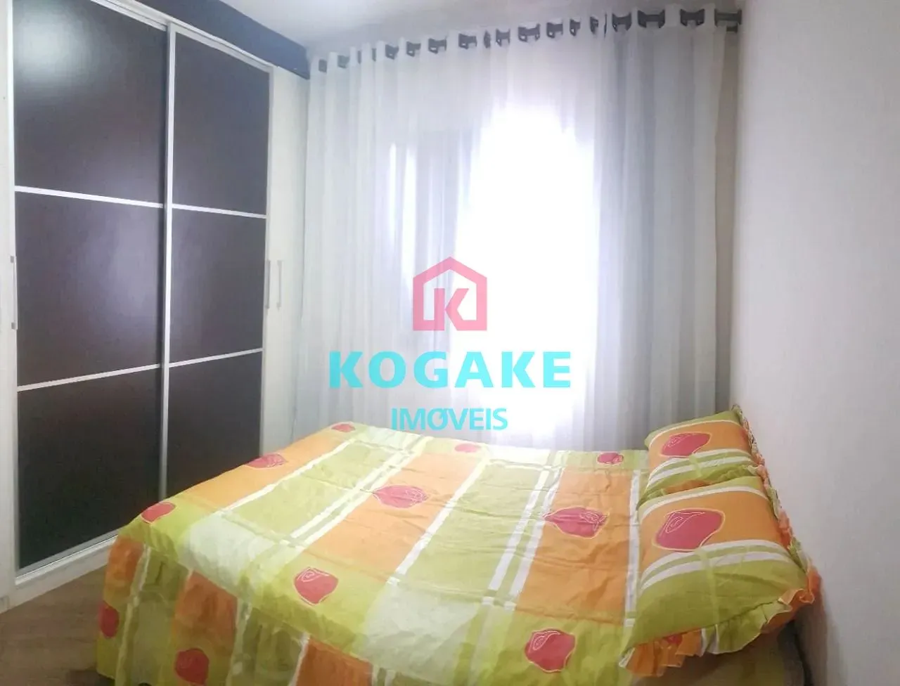 Apartamento, 3 quartos, 66 m² - Foto 12