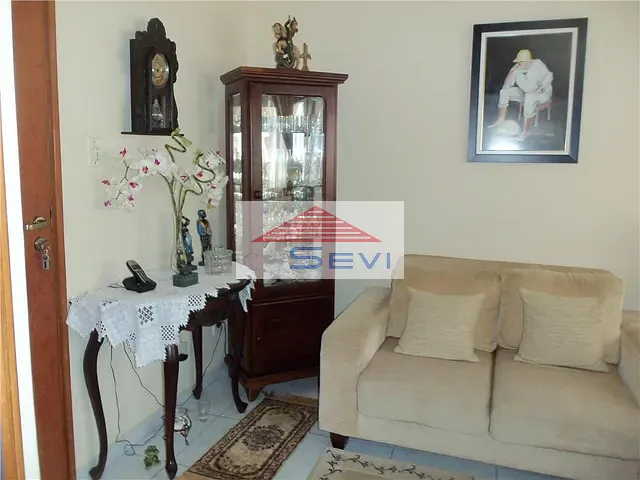Apartamento com 51m² 1 quarto e 1 banheiro, à venda, no bairro Santa Efigênia em São Paulo