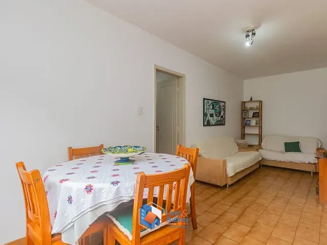 Apartamento com 80m² 2 quartos e 2 banheiros, à venda, no bairro Santa Amaro em São Paulo