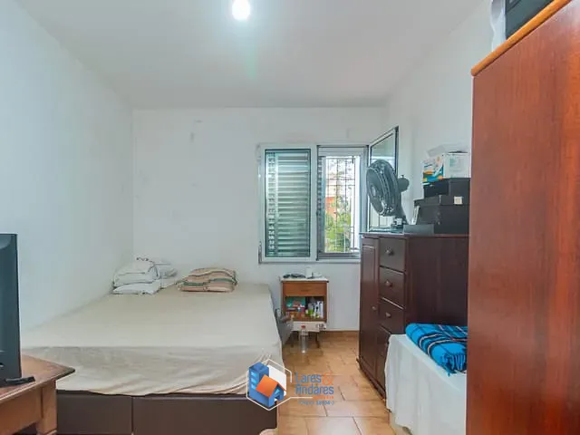 Apartamento com 80m² 2 quartos e 2 banheiros, à venda, no bairro Santa Amaro em São Paulo