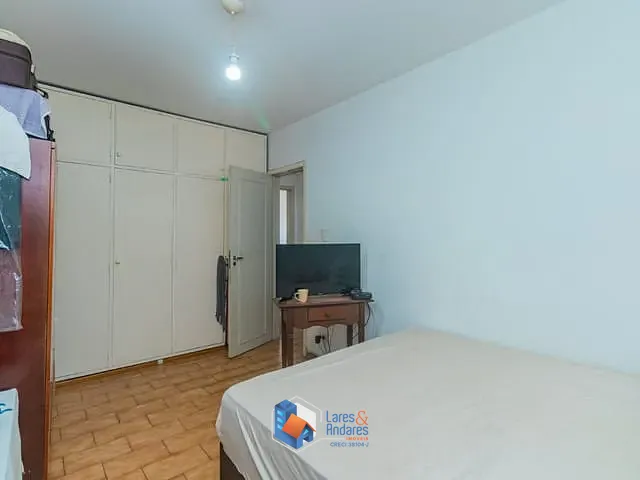 Apartamento com 80m² 2 quartos e 2 banheiros, à venda, no bairro Santa Amaro em São Paulo