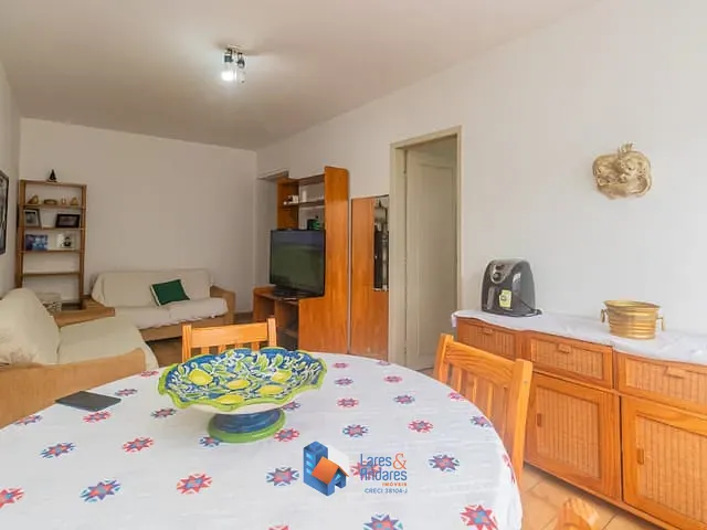 Apartamento com 80m² 2 quartos e 2 banheiros, à venda, no bairro Santa Amaro em São Paulo
