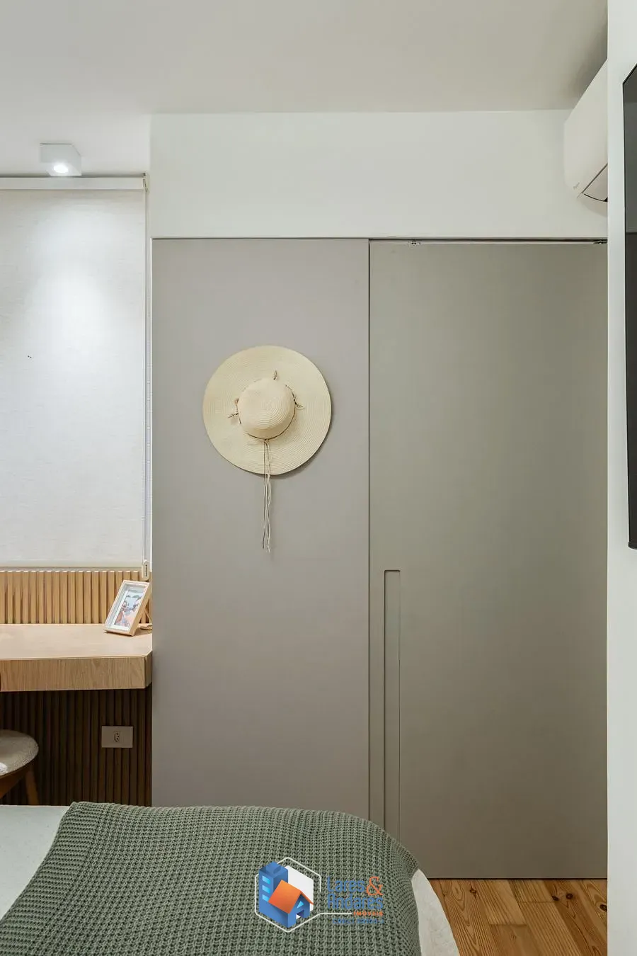 Apartamento, 1 quarto, 60 m² - Foto 12