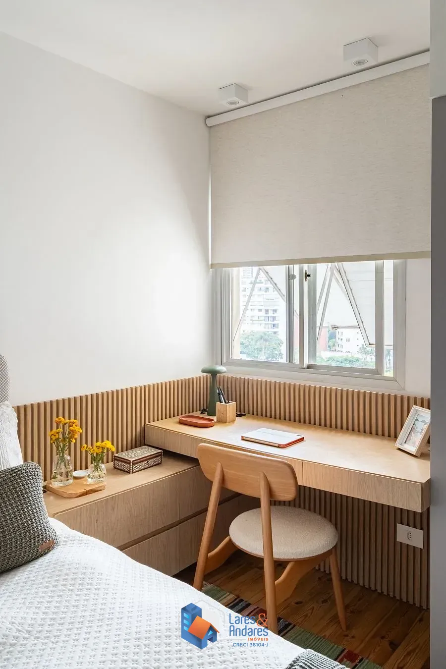 Apartamento, 1 quarto, 60 m² - Foto 10