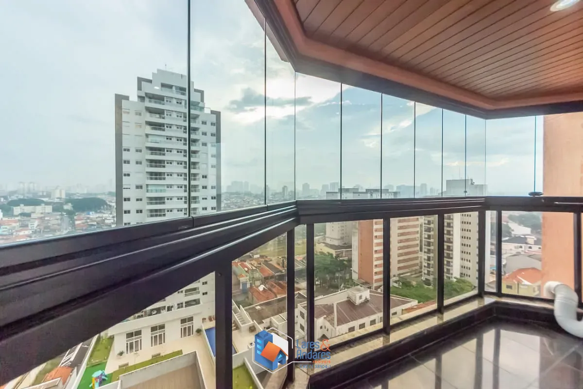 Apartamento, 3 quartos, 118 m² - Foto 32