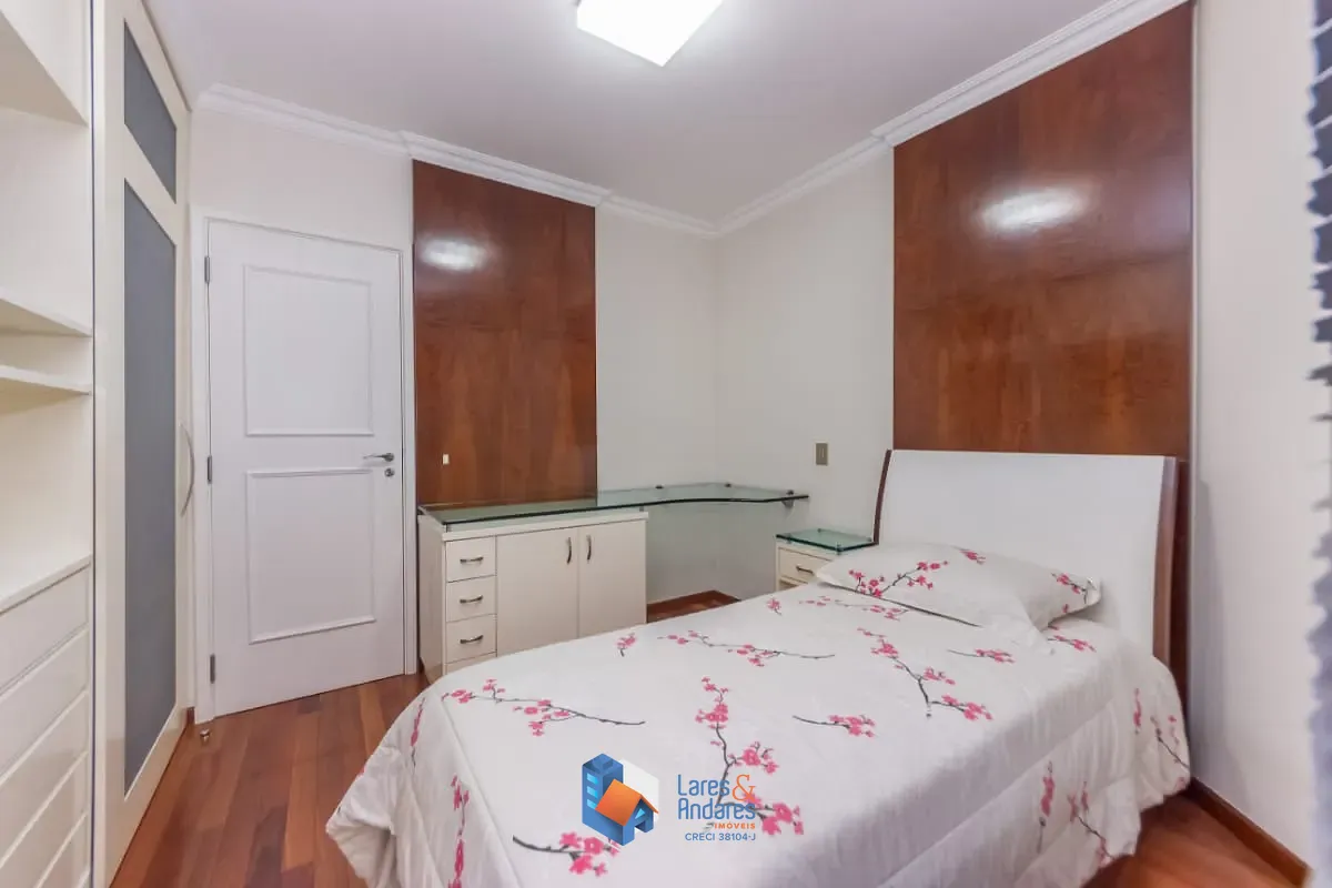 Apartamento, 3 quartos, 118 m² - Foto 23