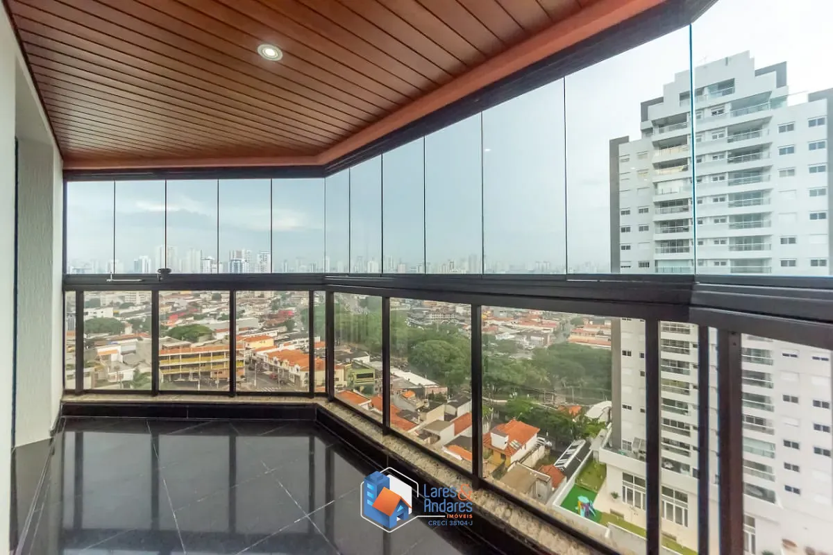 Apartamento, 3 quartos, 118 m² - Foto 31