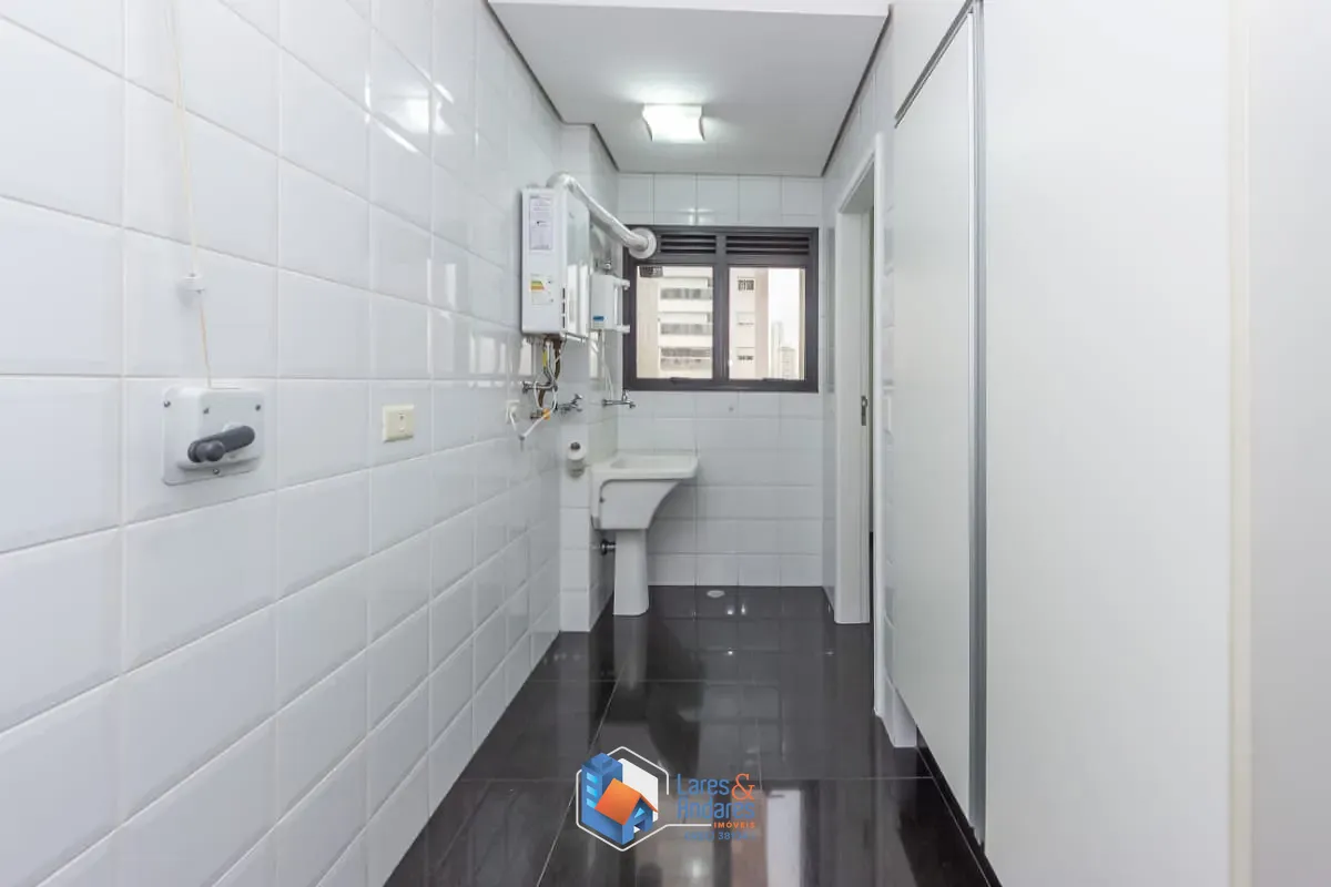 Apartamento, 3 quartos, 118 m² - Foto 29