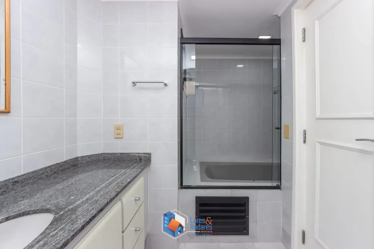 Apartamento, 3 quartos, 118 m² - Foto 20