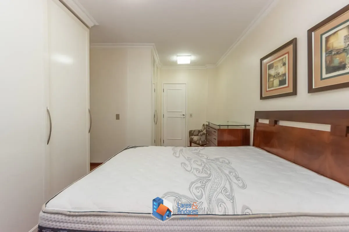 Apartamento, 3 quartos, 118 m² - Foto 17