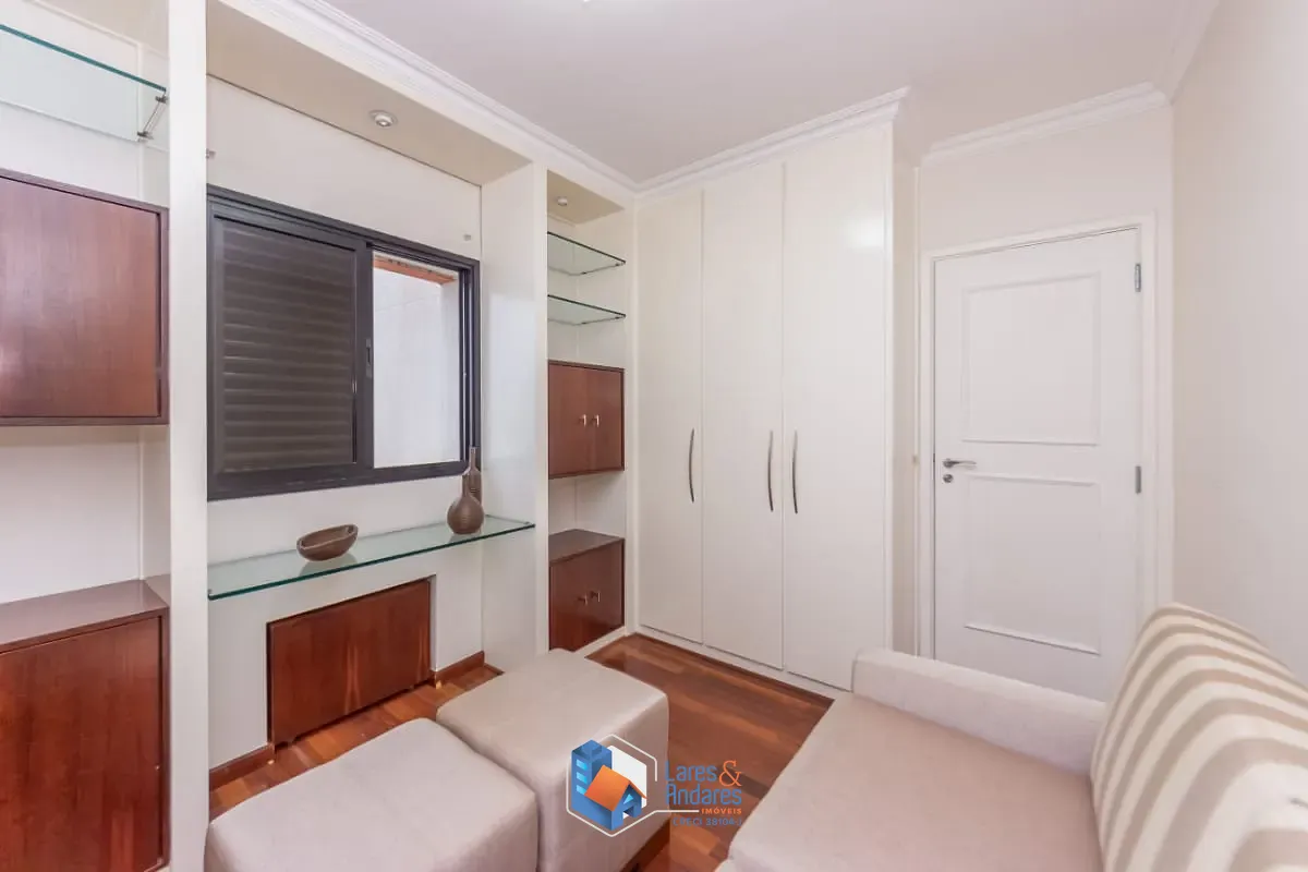Apartamento, 3 quartos, 118 m² - Foto 27