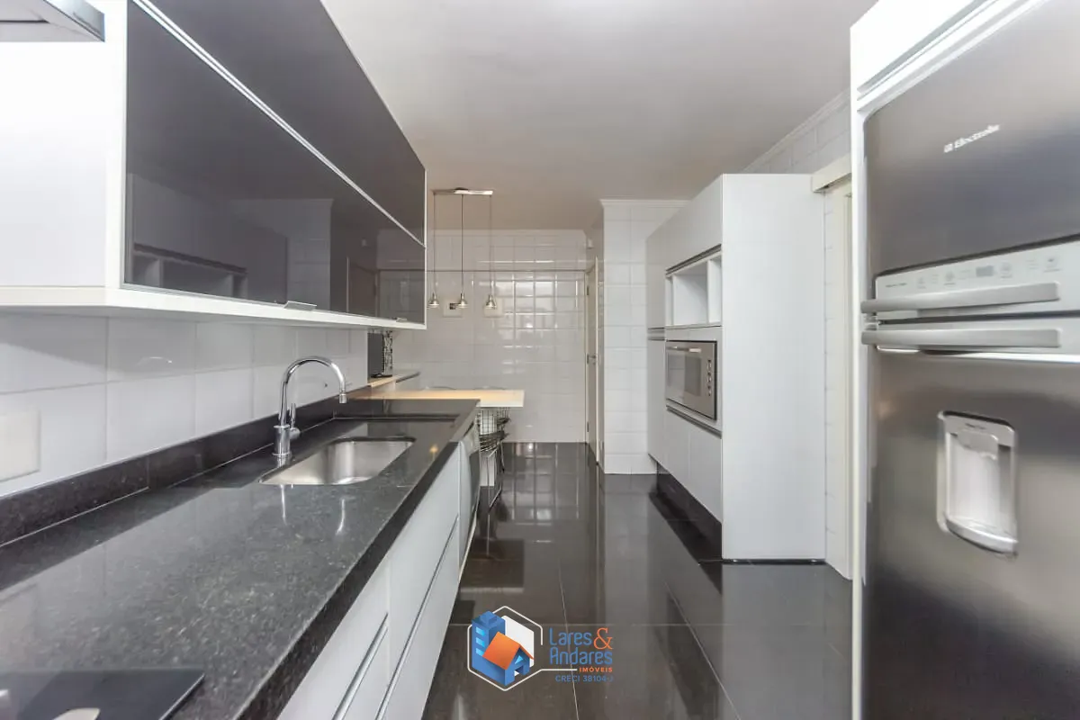 Apartamento, 3 quartos, 118 m² - Foto 12