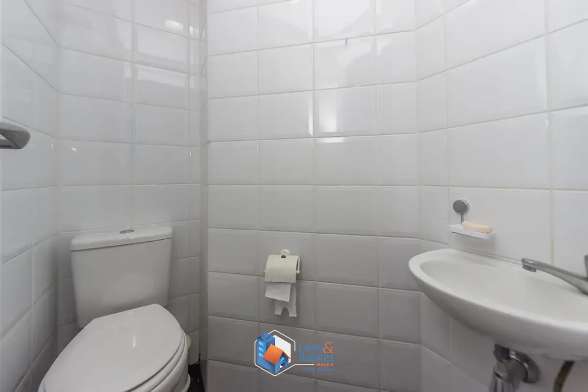 Apartamento, 3 quartos, 118 m² - Foto 30