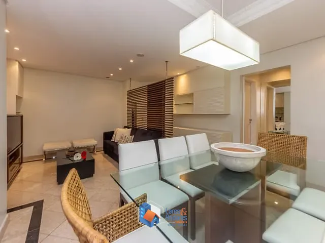 Apartamento com 275m² 3 quartos e 4 banheiros, à venda, no bairro Cidade Mãe do Céu- Tatuapé em São Paulo
