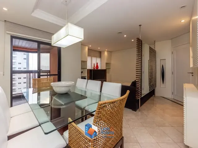 Apartamento com 275m² 3 quartos e 4 banheiros, à venda, no bairro Cidade Mãe do Céu- Tatuapé em São Paulo