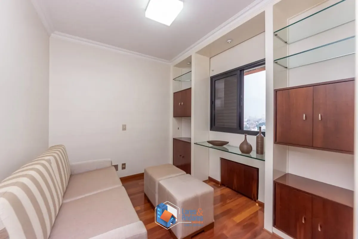 Apartamento, 3 quartos, 118 m² - Foto 25