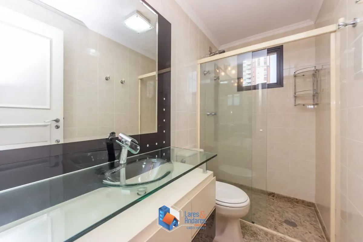 Apartamento, 3 quartos, 118 m² - Foto 24