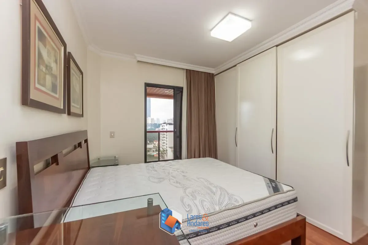 Apartamento, 3 quartos, 118 m² - Foto 18