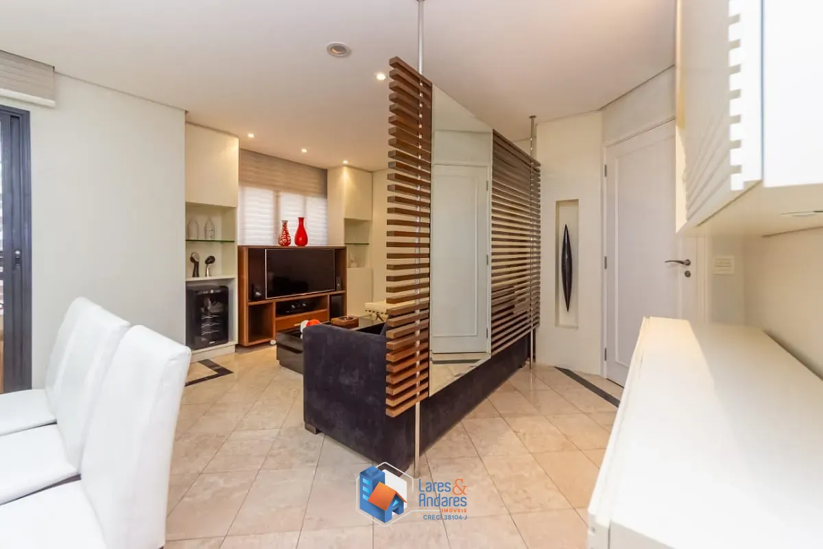 Apartamento, 3 quartos, 118 m² - Foto 7