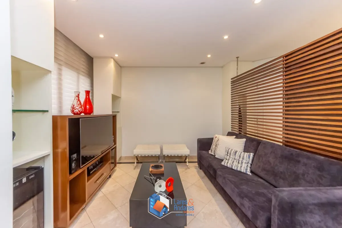 Apartamento, 3 quartos, 118 m² - Foto 4