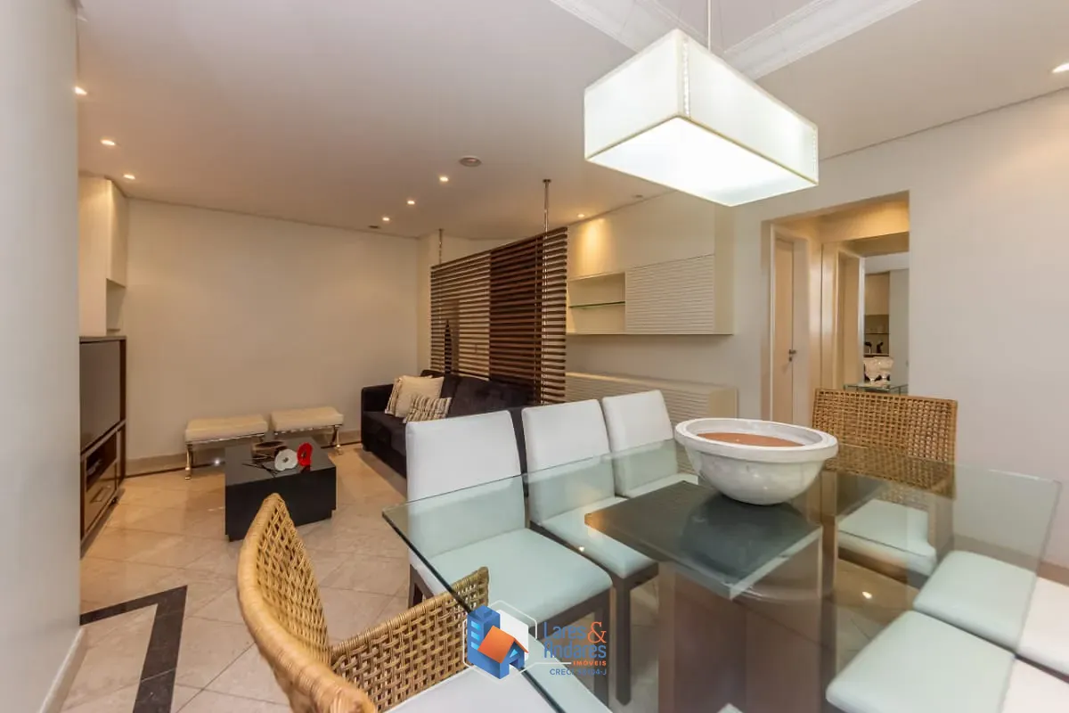 Apartamento, 3 quartos, 118 m² - Foto 2
