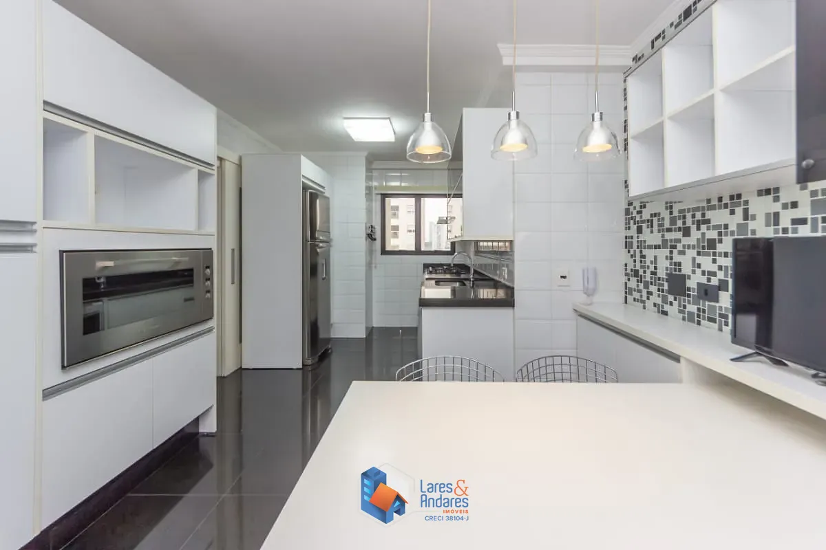 Apartamento, 3 quartos, 118 m² - Foto 14