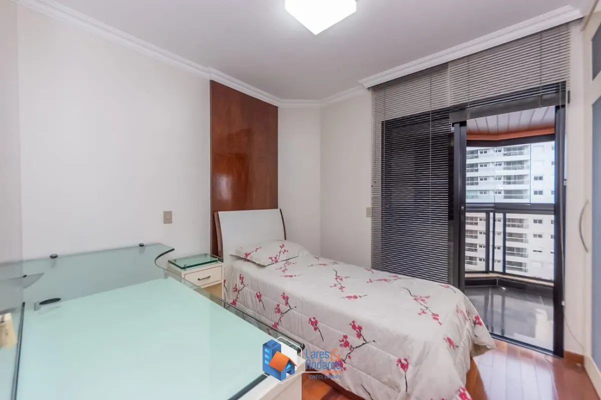 Apartamento, 3 quartos, 118 m² - Foto 21