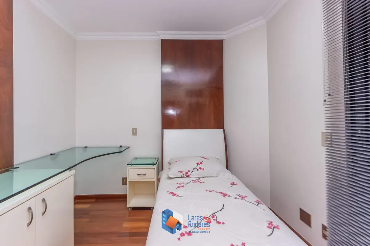 Apartamento, 3 quartos, 118 m² - Foto 22