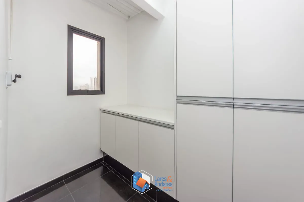 Apartamento, 3 quartos, 118 m² - Foto 28