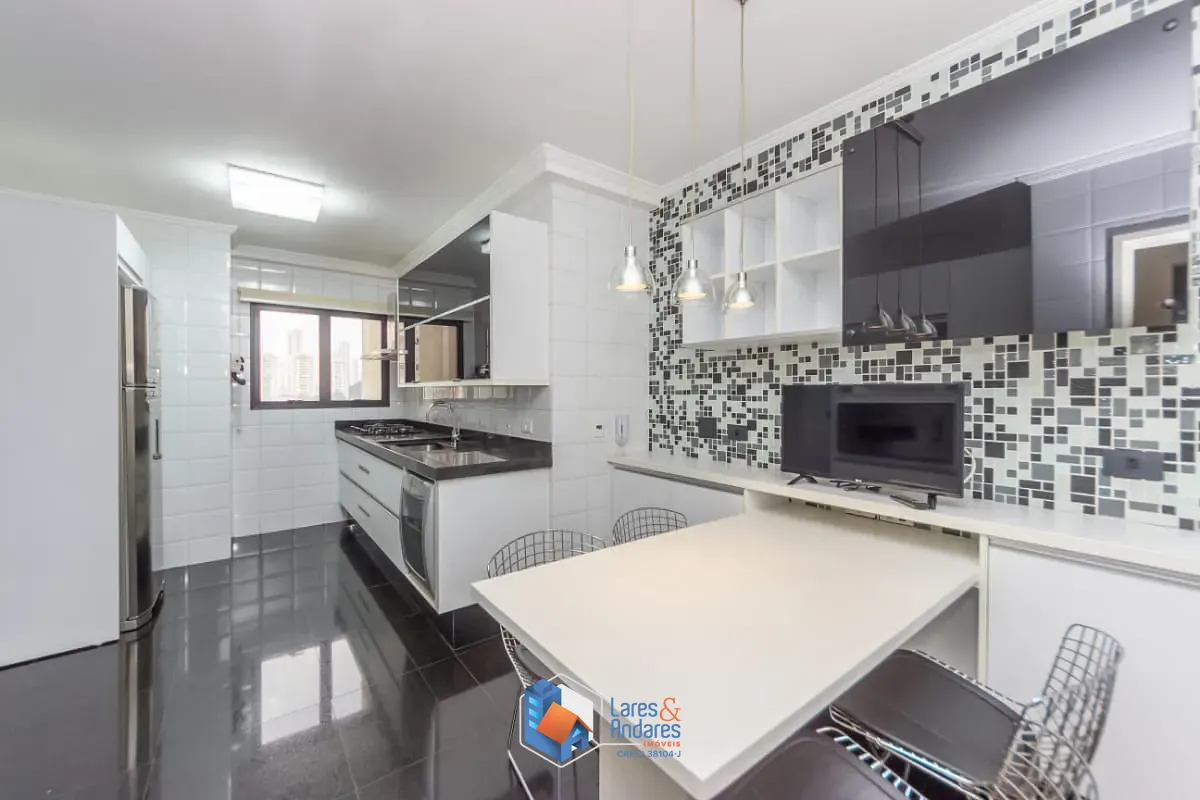 Apartamento, 3 quartos, 118 m² - Foto 10