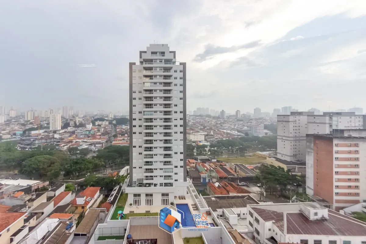 Apartamento, 3 quartos, 118 m² - Foto 33