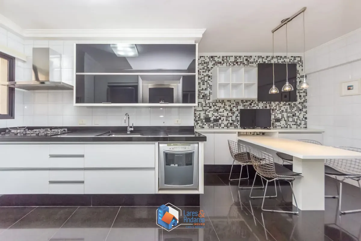 Apartamento, 3 quartos, 118 m² - Foto 11