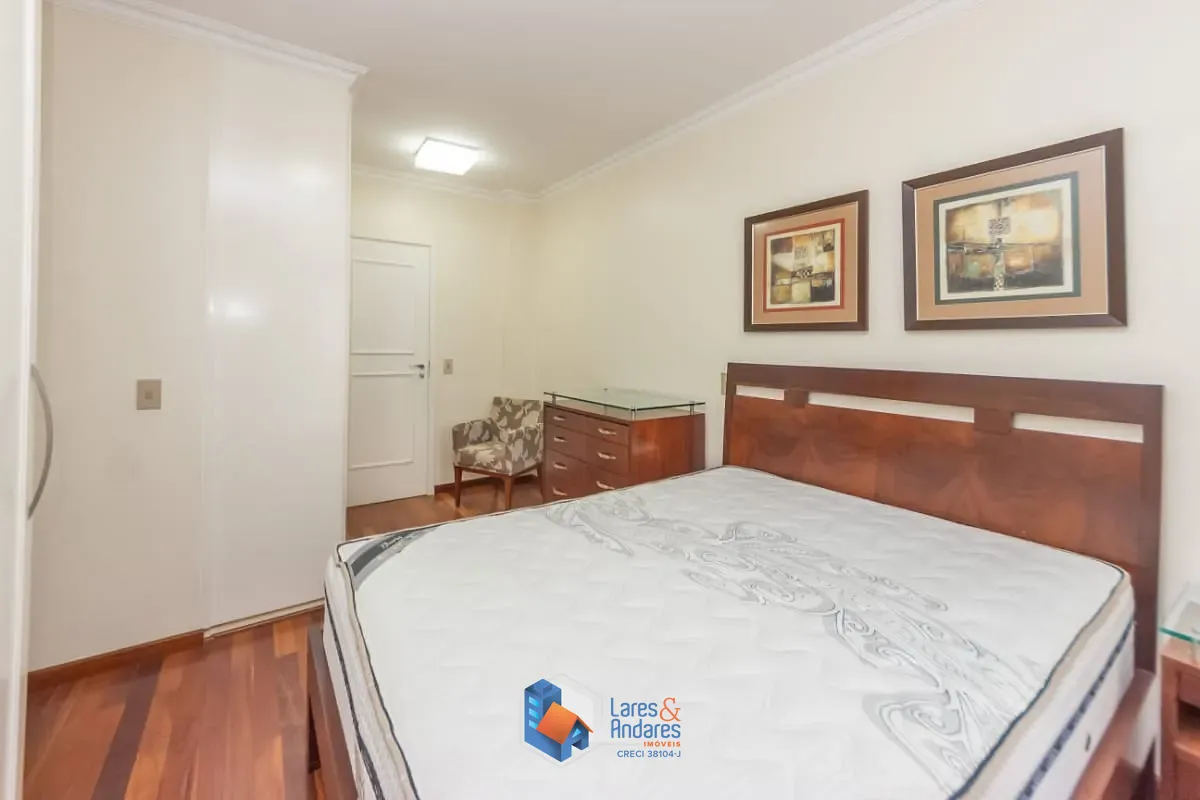 Apartamento, 3 quartos, 118 m² - Foto 16