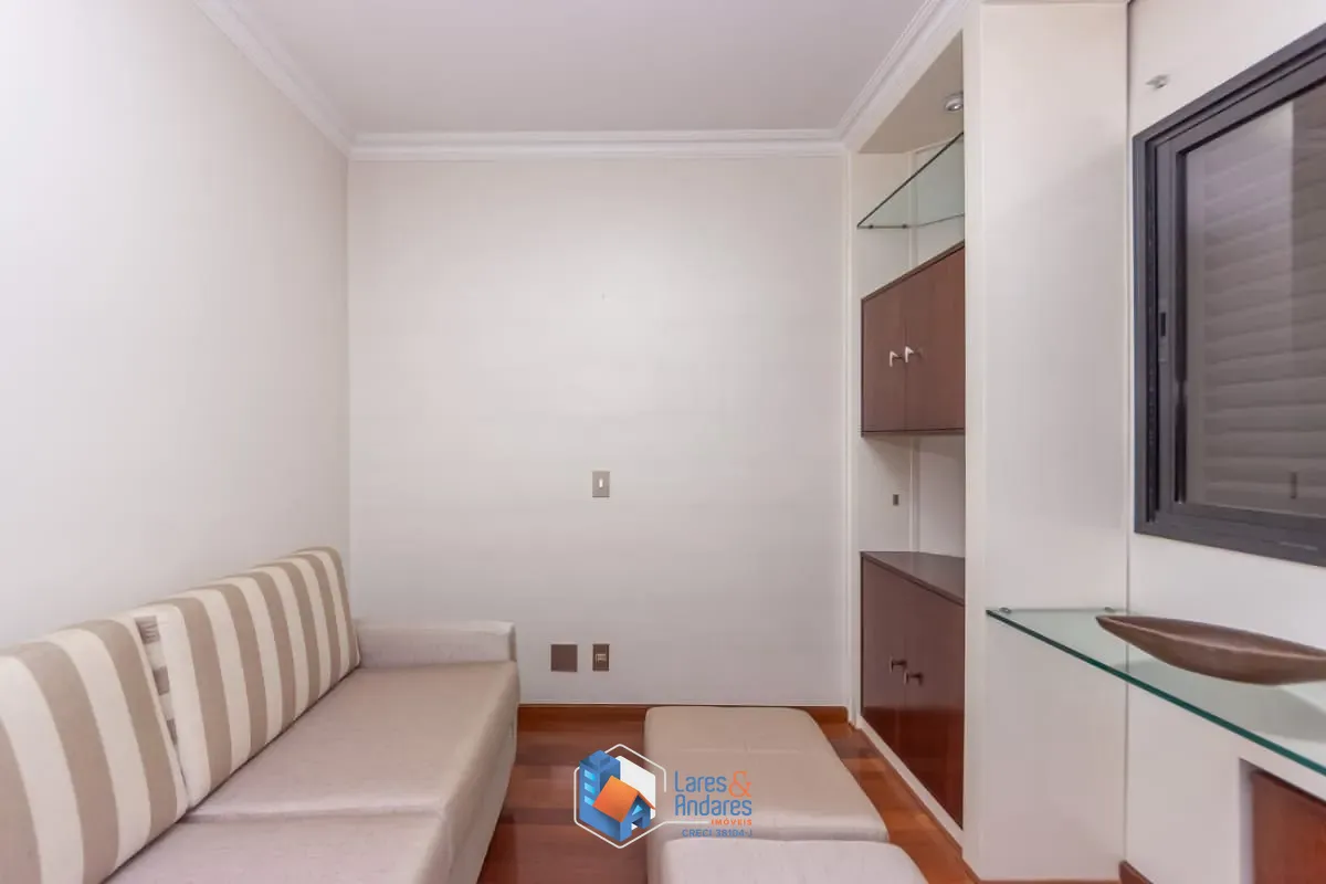 Apartamento, 3 quartos, 118 m² - Foto 26