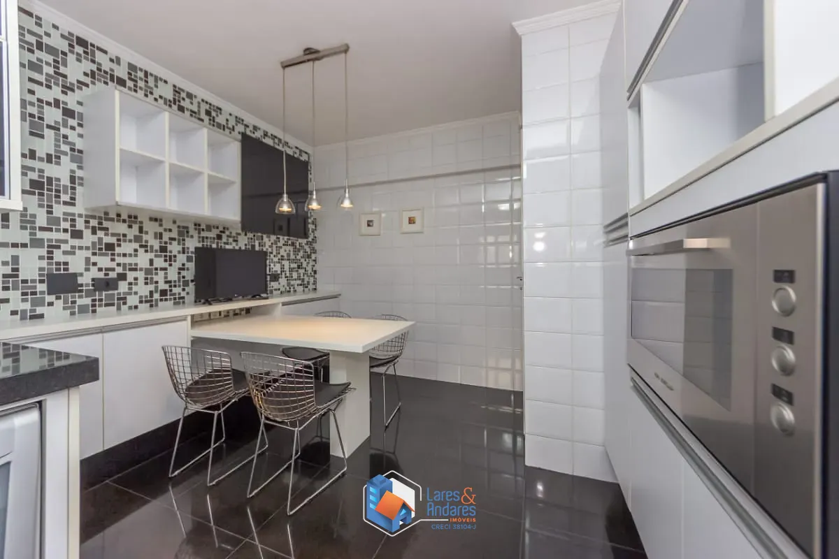 Apartamento, 3 quartos, 118 m² - Foto 13