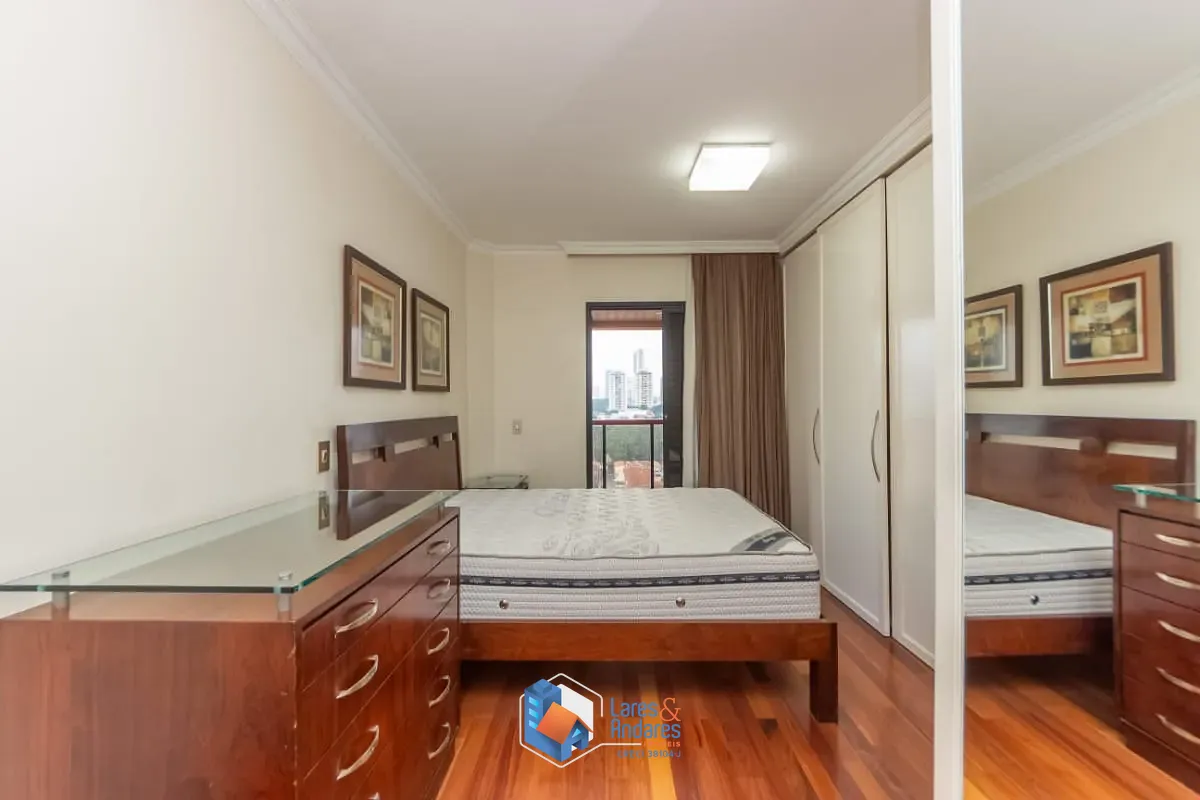 Apartamento, 3 quartos, 118 m² - Foto 15