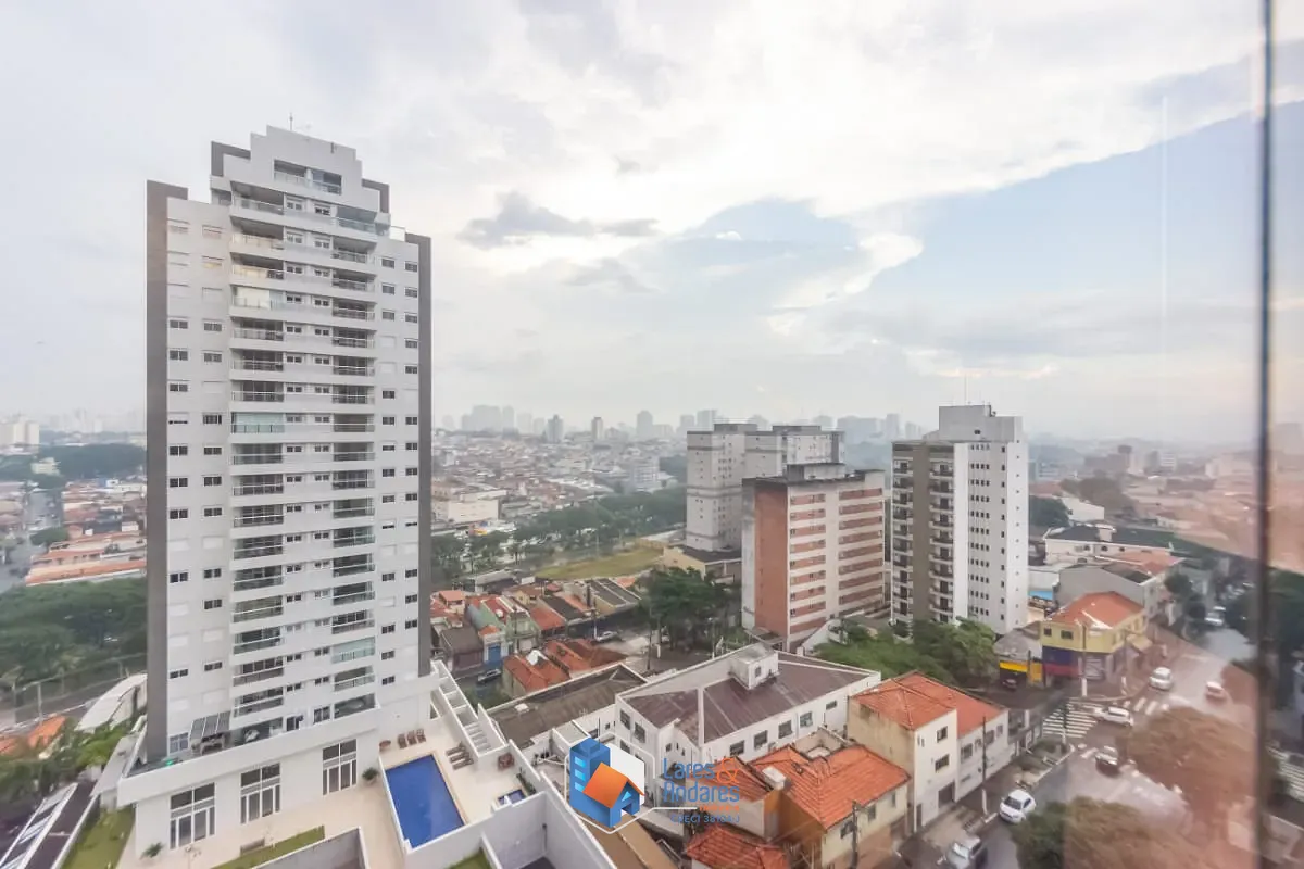 Apartamento, 3 quartos, 118 m² - Foto 34