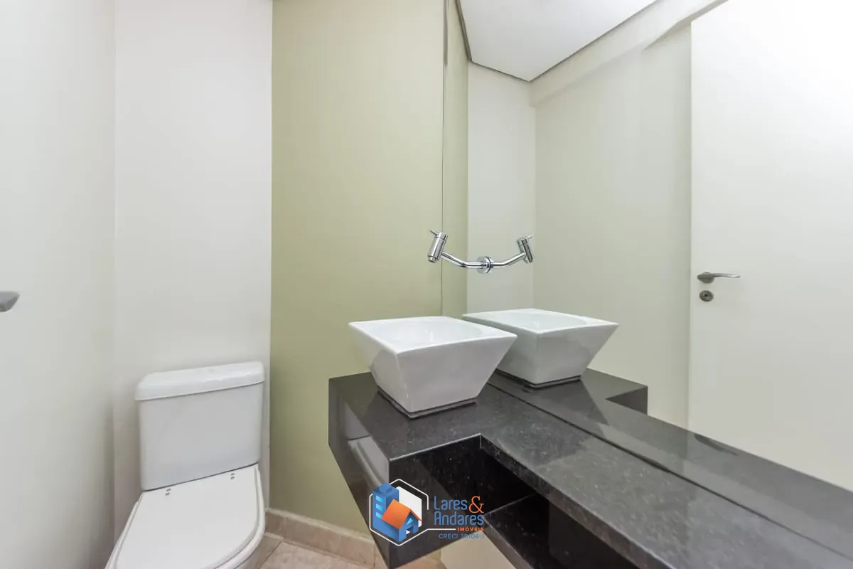 Apartamento, 3 quartos, 118 m² - Foto 9