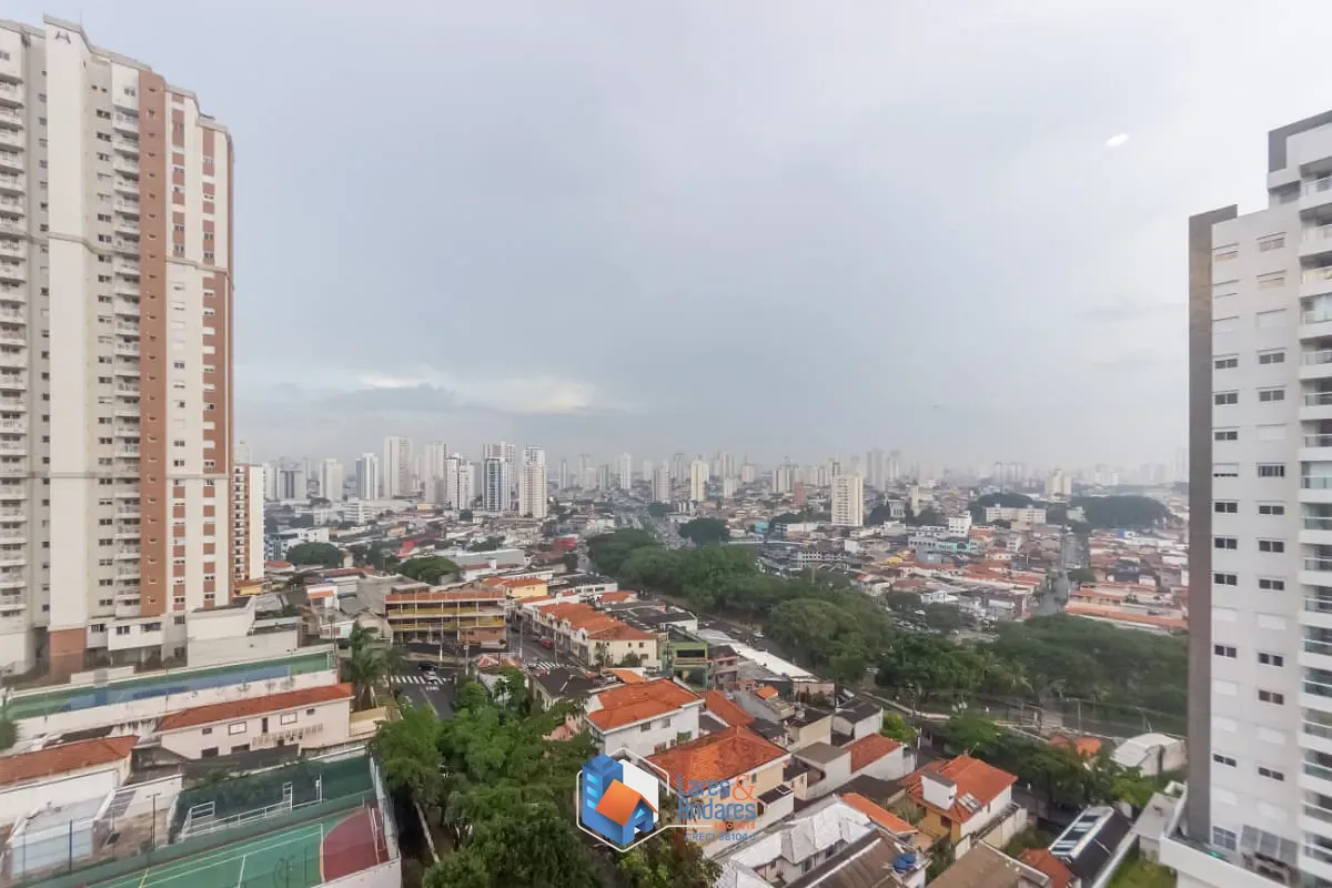 Apartamento, 3 quartos, 118 m² - Foto 35