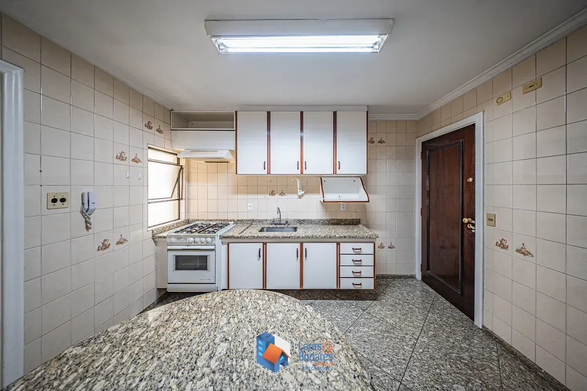 Apartamento, 3 quartos, 105 m² - Foto 50
