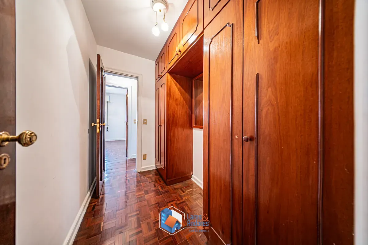Apartamento, 3 quartos, 105 m² - Foto 54