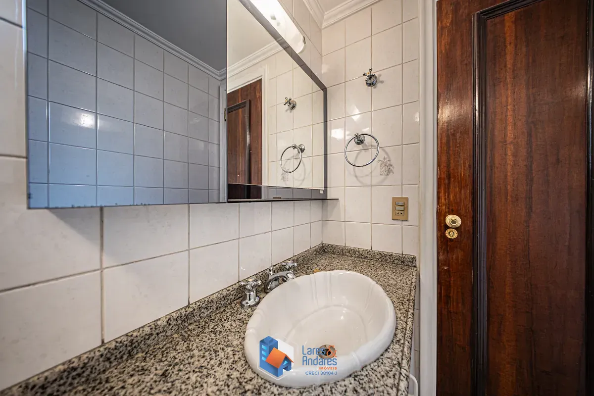 Apartamento, 3 quartos, 105 m² - Foto 42